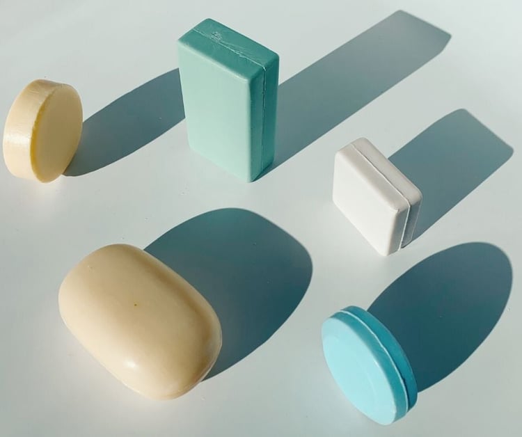 How COVID19 Is Already Changing the Personal Care Space